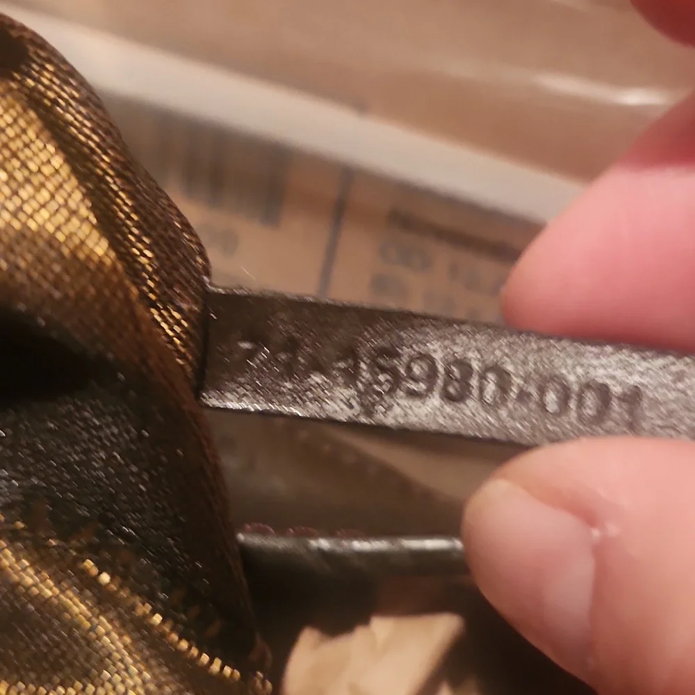 Fendi Hobo Bag - Picture 13 of 16